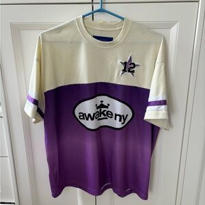 Awake NY jersey